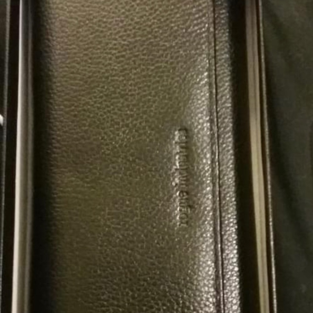 Rogue Industries RFID wallet